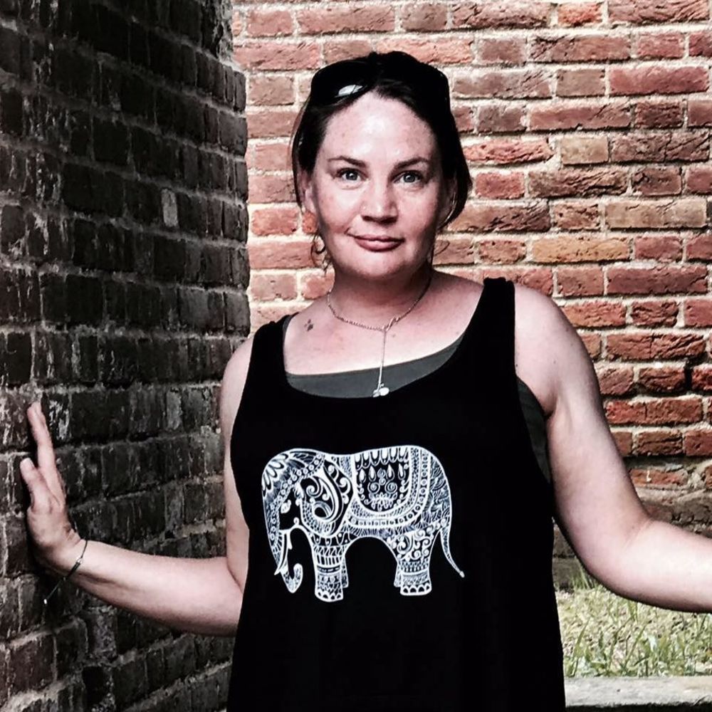 Meet your Posher, Mary